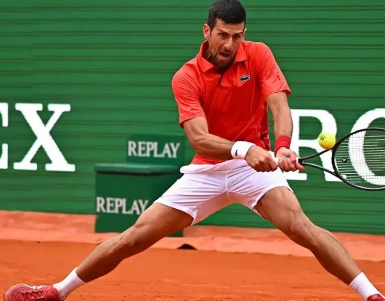 Djokovic schimbare radicala S a mutat in Grecia dupa tradare