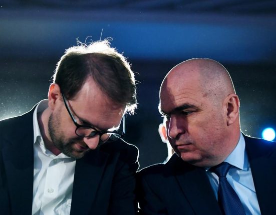 Dominic Fritz USR sustine reforma administratiei locale
