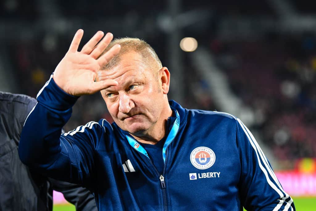 Dorinel Munteanu reactie la zvonurile despre Petrolul
