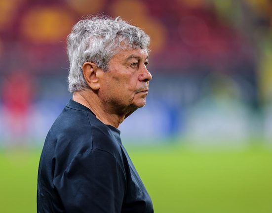 Doua suprize uriasela nationala Lucescu a inclus un jucator din Israel
