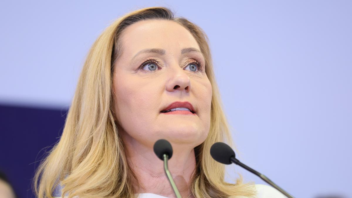 Elena Lasconi avertizeaza Taierile de investitii sunt greseli