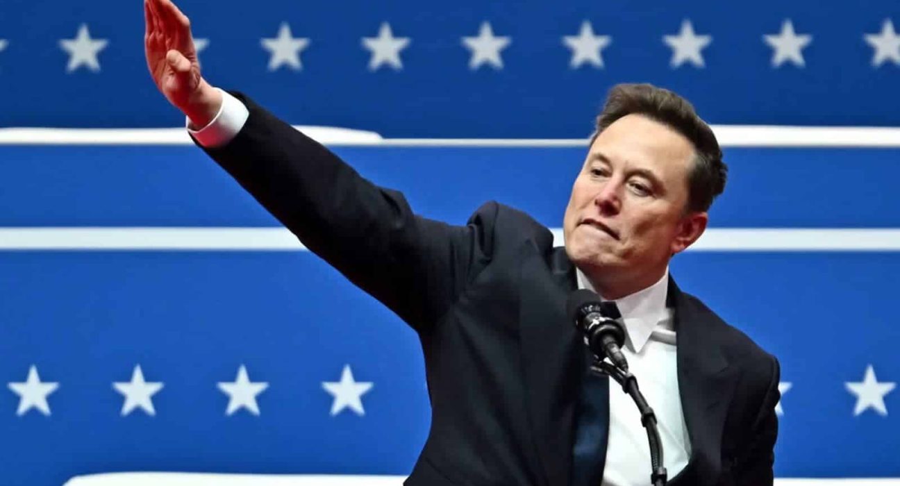 Elon Musk ataca Borussia Dortmund dupa mesajul lui Felix Nmecha