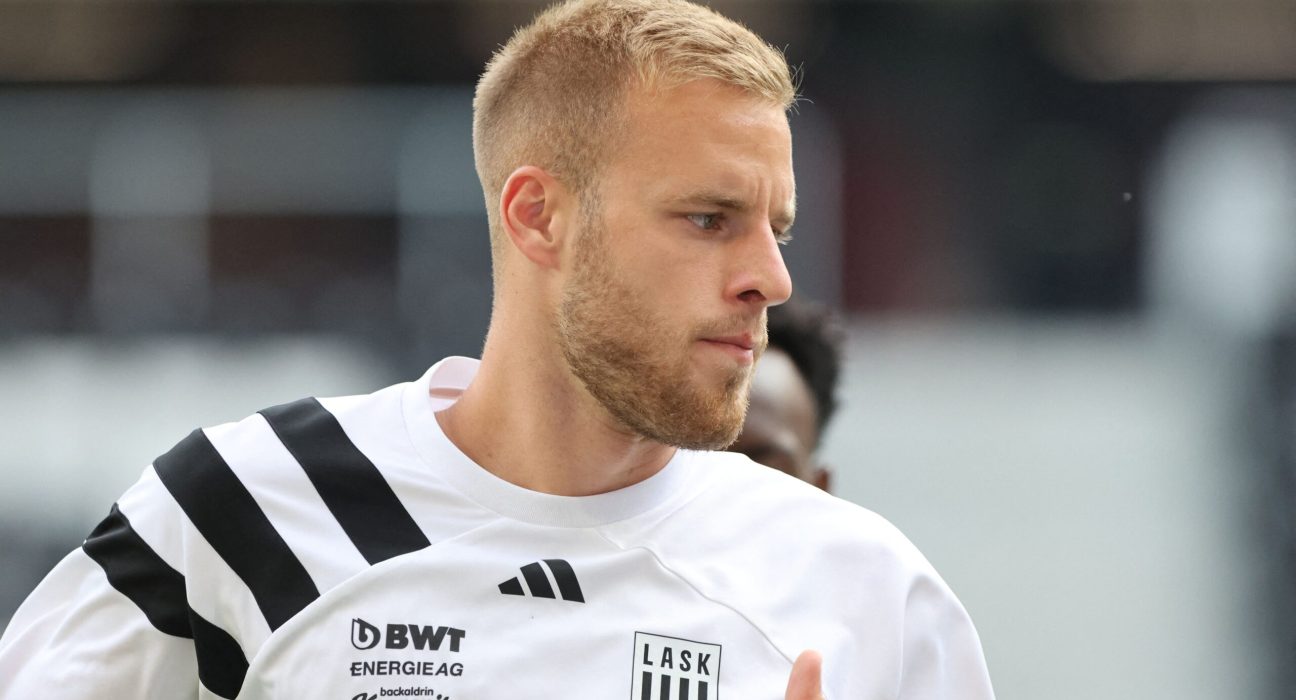 FCSB a oferit un milion de euro pentru Hrvoje Smolcic