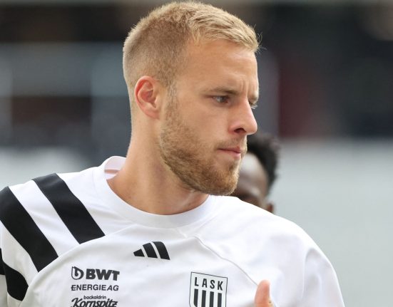 FCSB a oferit un milion de euro pentru Hrvoje Smolcic