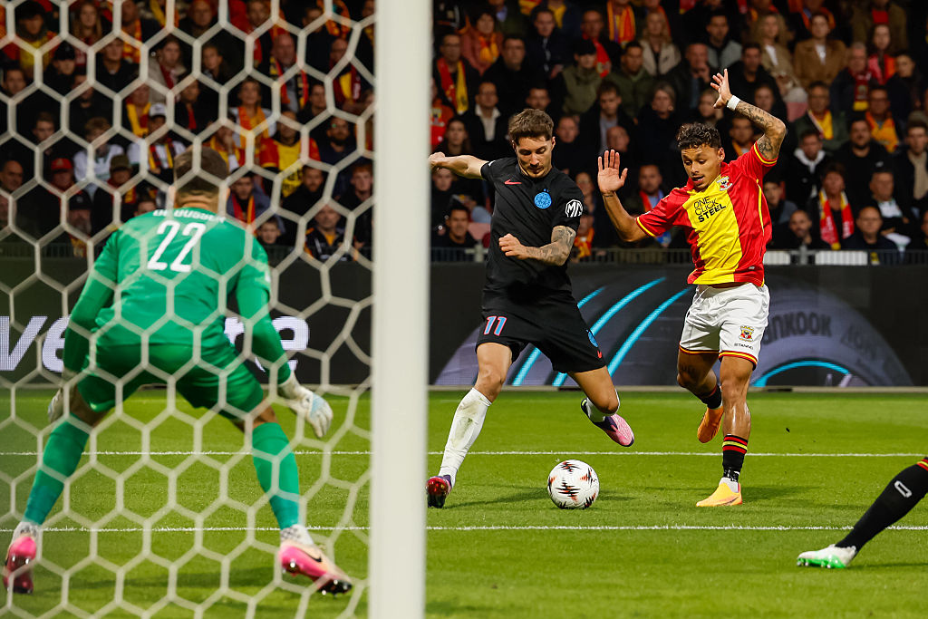 FCSB castig urias dupa victoria din Olanda
