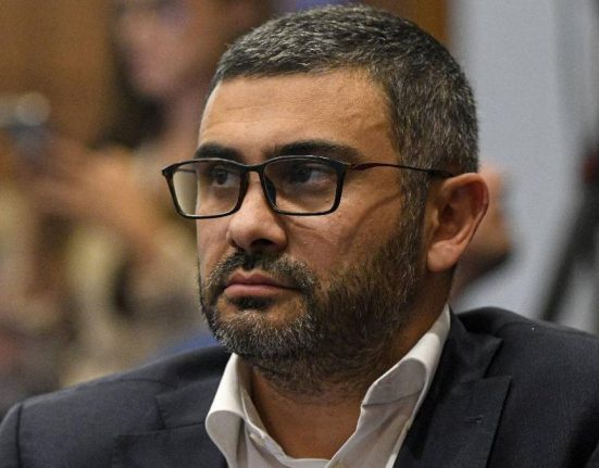 Florin Manole ministrul Muncii Alocatia e un drept nu o pomana