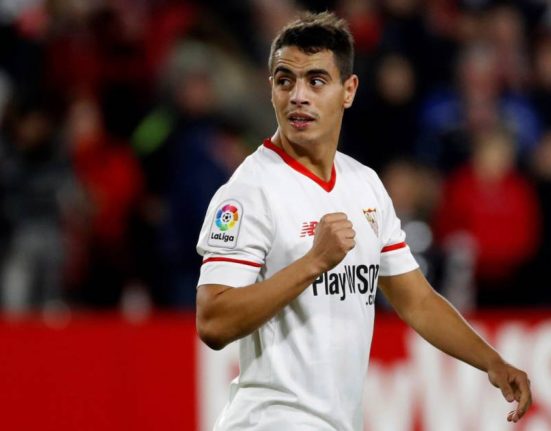 Fostul international francez Ben Yedder sanctionat pentru violena psihologica