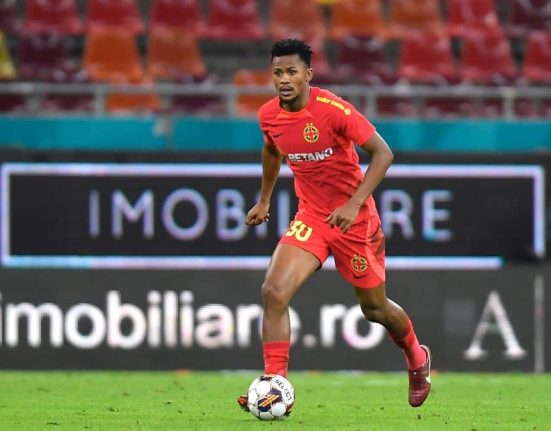 Gafa urias n preliminariile CM 2026