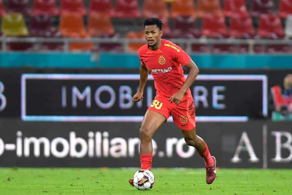 Gafa urias n preliminariile CM 2026