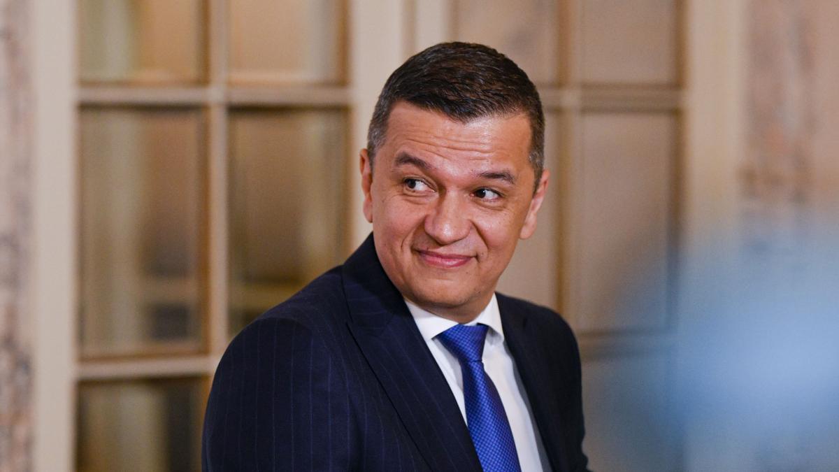 Grindeanu PSD va depune amendamente la masuri