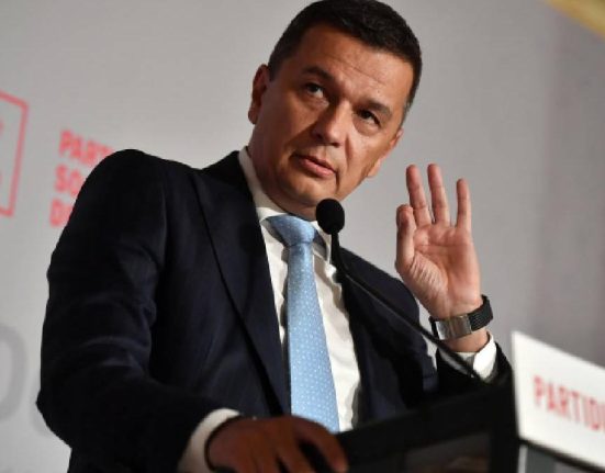 Grindeanu ataca pe Bolojan Doua viziuni diferite despre reforma