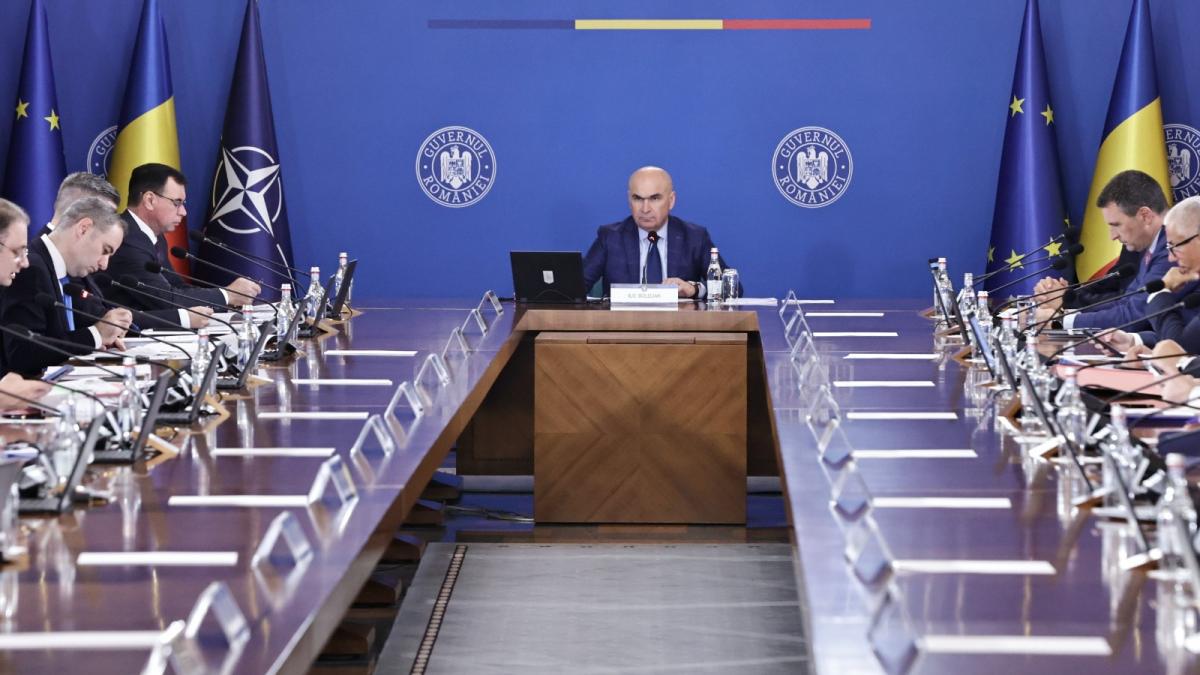 Guvernul a adoptat Pachetul 2 concedieri si taxe crescute
