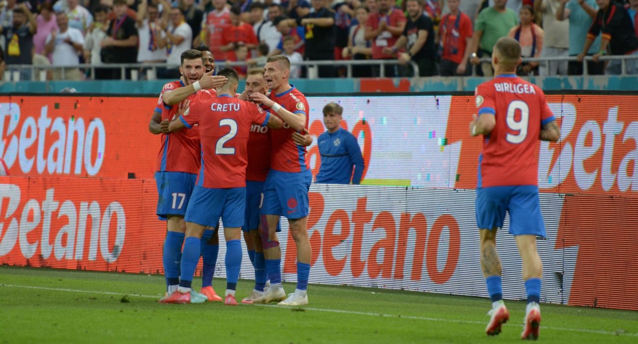 Herea avertizeaza inainte de duelul din Olanda
