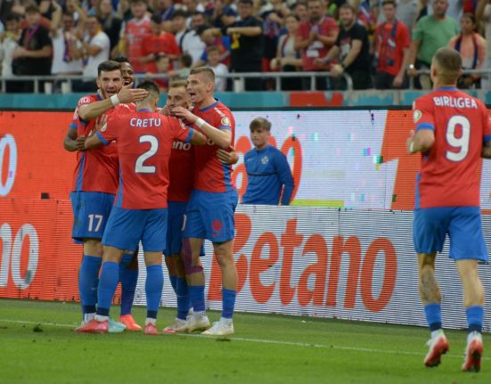 Herea avertizeaza inainte de duelul din Olanda