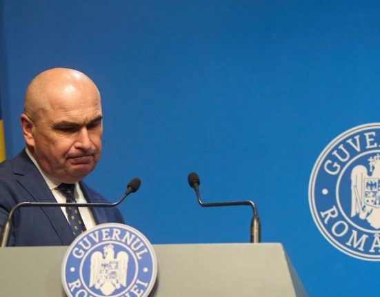 Ilie Bolojan ameninta cu demisia ultimatum pentru PSD