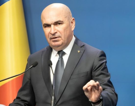 Ilie Bolojan despre reforma pensiilor speciale Rezolva doua probleme