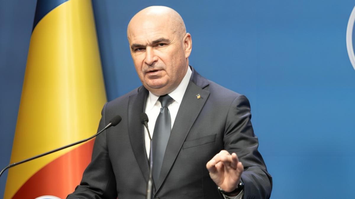Ilie Bolojan despre reforma pensiilor speciale Rezolva doua probleme