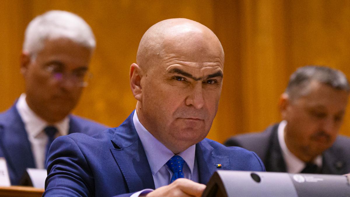 Ilie Bolojan dupa tragedia de la spitalul din Iasi Vom afla in curand cauzele si vinovatitii