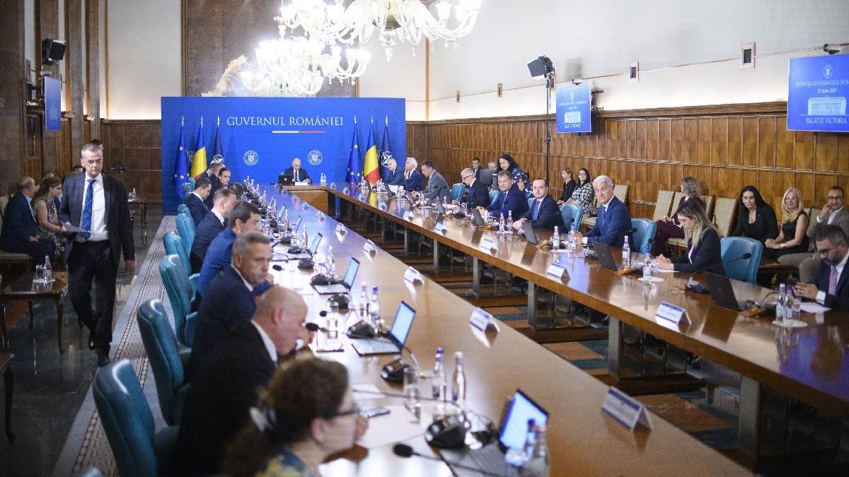 Investitiile PNRR in educatie revizuite 16 contracte suspendate si peste 80 denuntate unilateral
