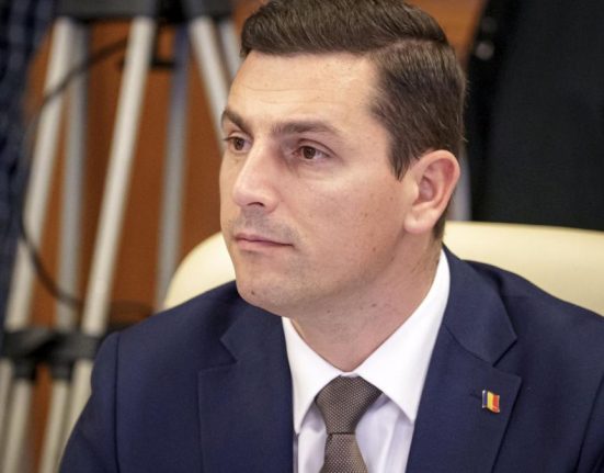 Ionel Bogdan Fondurile SAFE pot sustine proiecte strategice pentru Maramures
