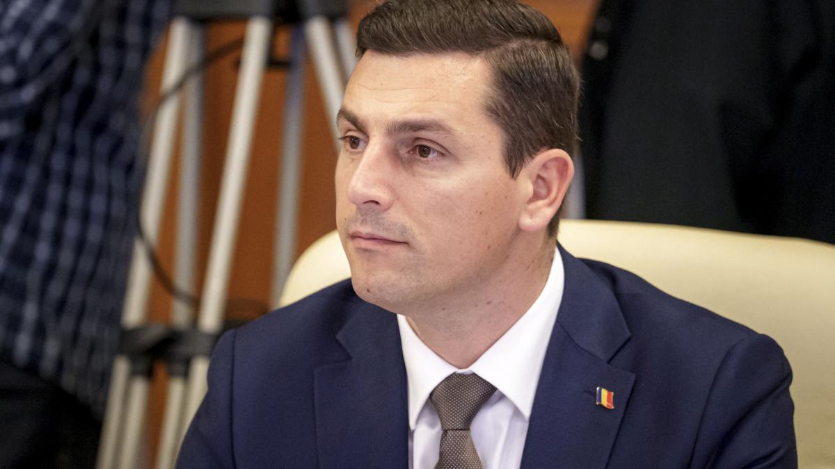 Ionel Bogdan Fondurile SAFE pot sustine proiecte strategice pentru Maramures