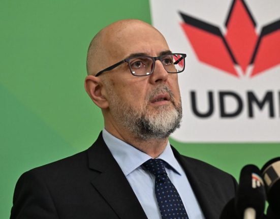 Kelemen Hunor vorbeste despre reforma administratiei publice