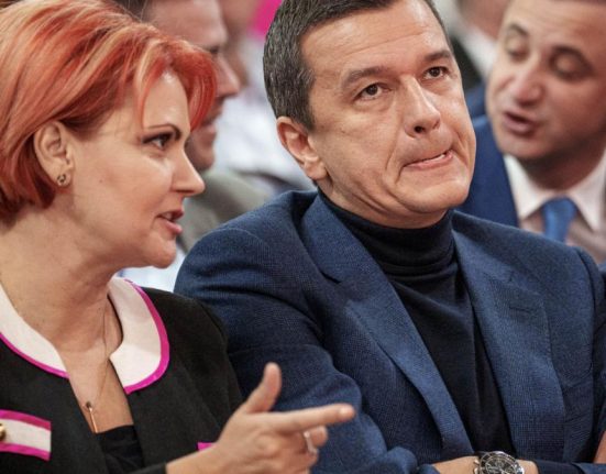 Lia Olgua Vasilescu raspuns pentru Ilie Bolojan A cazut mitul ca in administratia locala sunt cei mai multi angajati