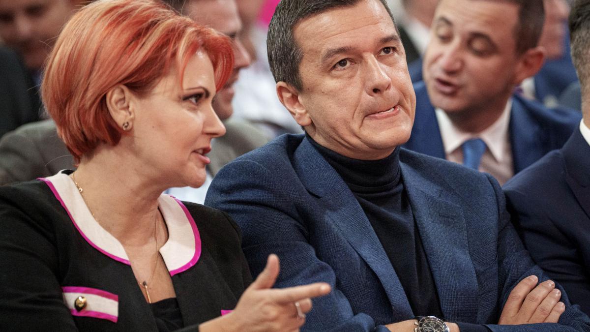 Lia Olgua Vasilescu raspuns pentru Ilie Bolojan A cazut mitul ca in administratia locala sunt cei mai multi angajati