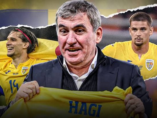 Lucescu dispus sa cedeze locul lui Hagi