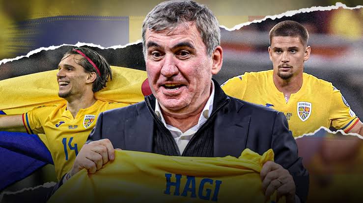 Lucescu dispus sa cedeze locul lui Hagi