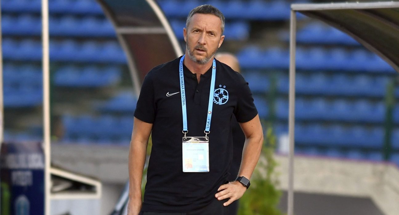 Mihai Stoica mesaj clar inainte de duelul din Europa League