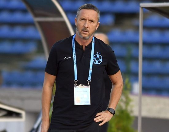 Mihai Stoica mesaj clar inainte de duelul din Europa League
