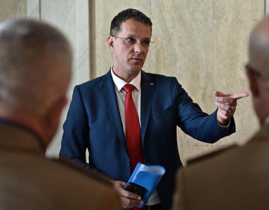 Ministrul Ionut Mostean Rusia se joaca in zona noastra