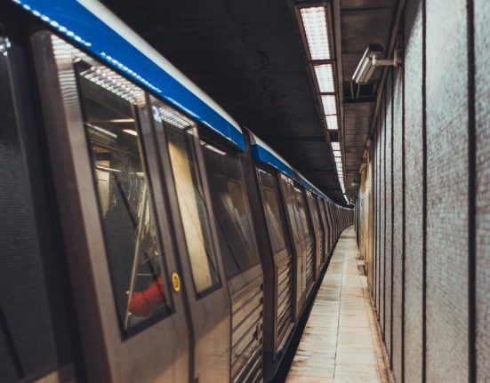 Ministrul Transporturilor evacuaza Metrorex din Palatul CFR