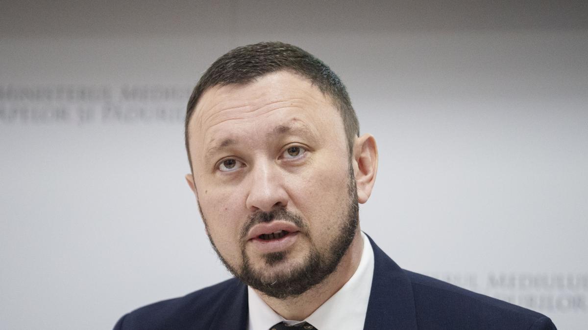 Mircea Fechet despre pachetul 2 de reforme Angajamente ferme pentru ruperea cercului vicios