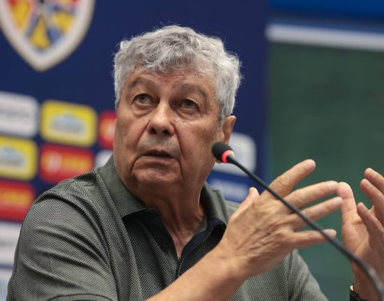 Mircea Lucescu a anuntat lotul pentru meciul cu Canada