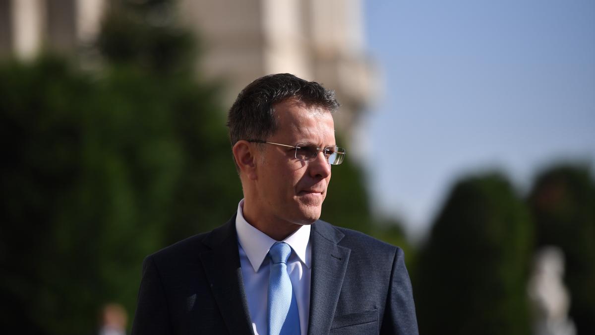 Mosteanu despre disputa Bolos Ciolacu Erau ca doi bobi intr o pastaie