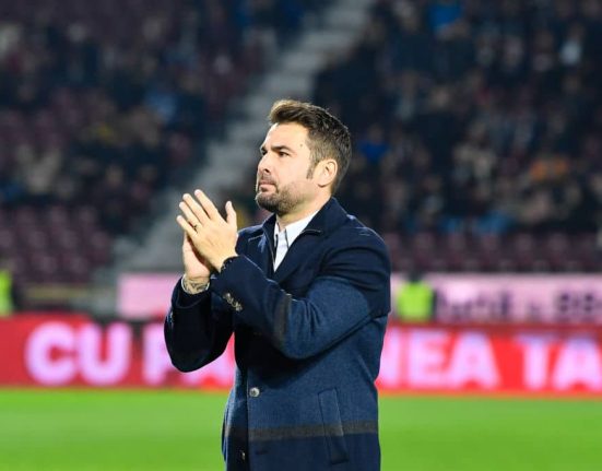 Mutu a suprins in Moscova A discutat despre un posbil amical Rusia