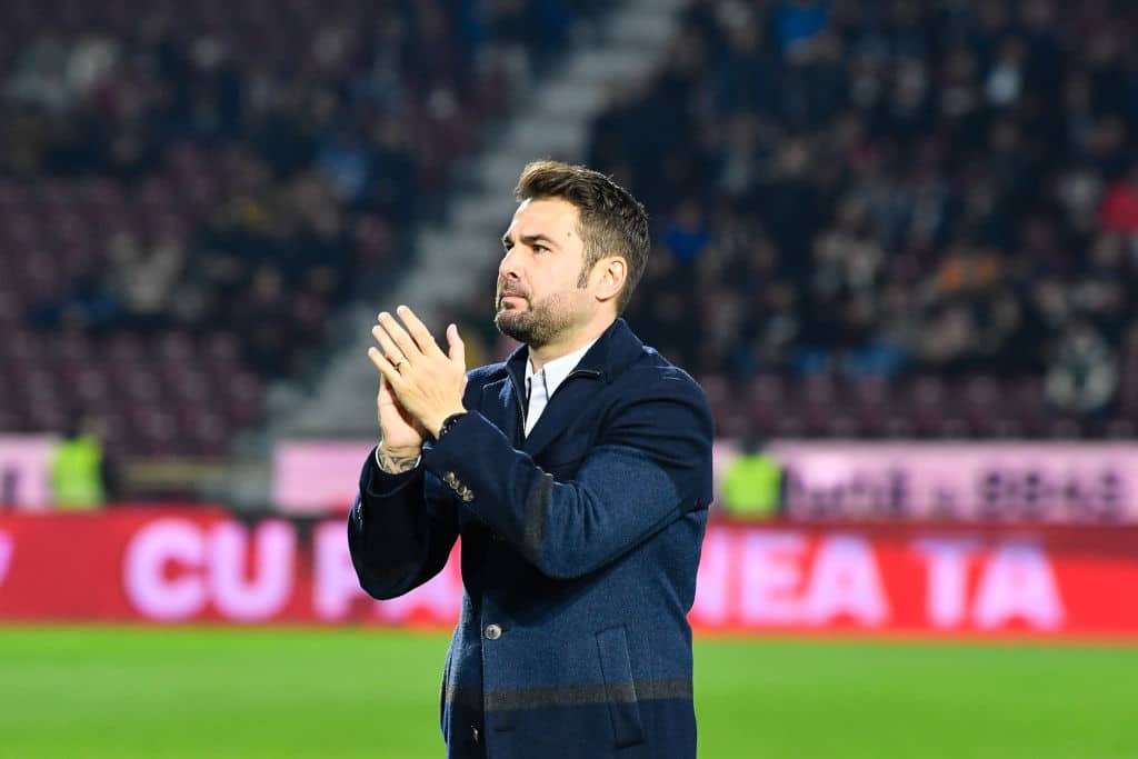 Mutu a suprins in Moscova A discutat despre un posbil amical Rusia
