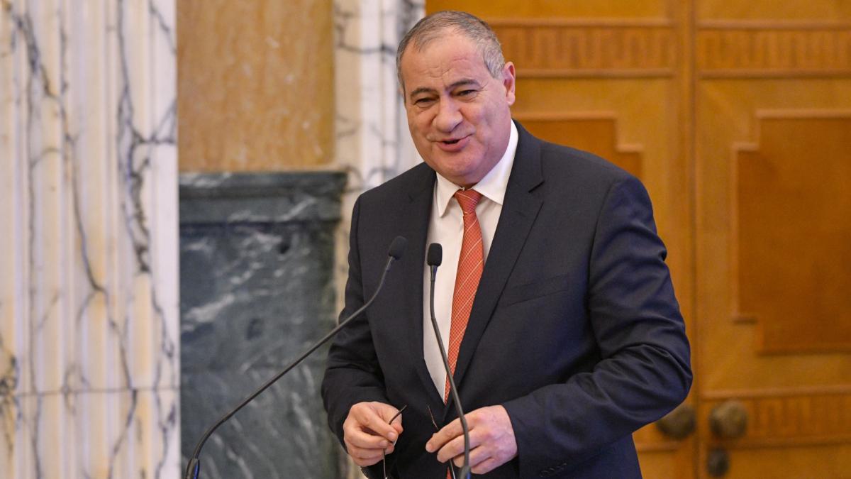 Neacsu O declaratie nesabuita Reactia PSD la afirmatiile lui Bolos