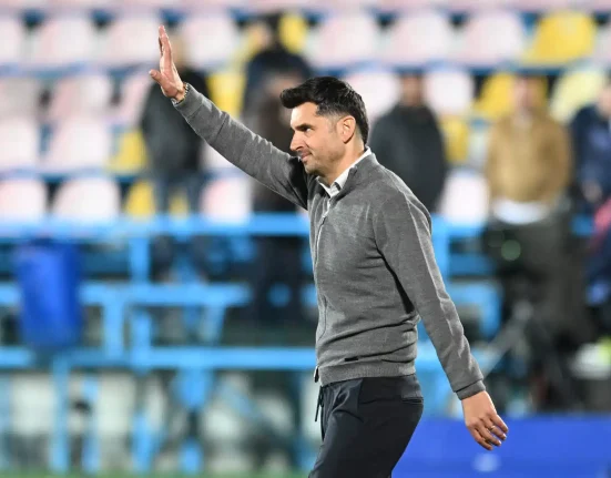 Nicolae Dica OUT de la Concordia Chiajna