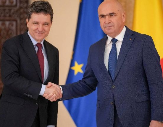 Nicuor Dan recunoaste tensiunile cu Bolojan dar are o relatie corecta