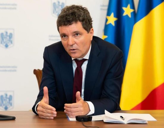 Nicusar Dan Magistratii au muncit mult injuratul nu e sanatatos
