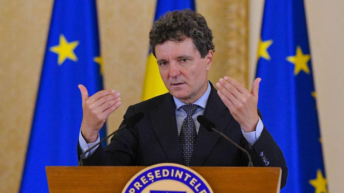 Nicusior Dan despre tensiunile din Coalitie Trecutul influenteaza patru partide