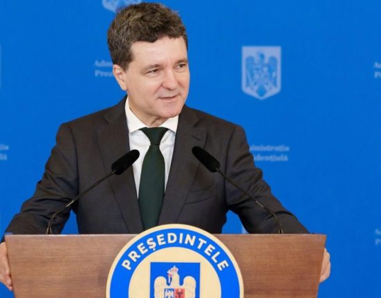 Nicusor Dan Inceperea cresterii economice in 2027