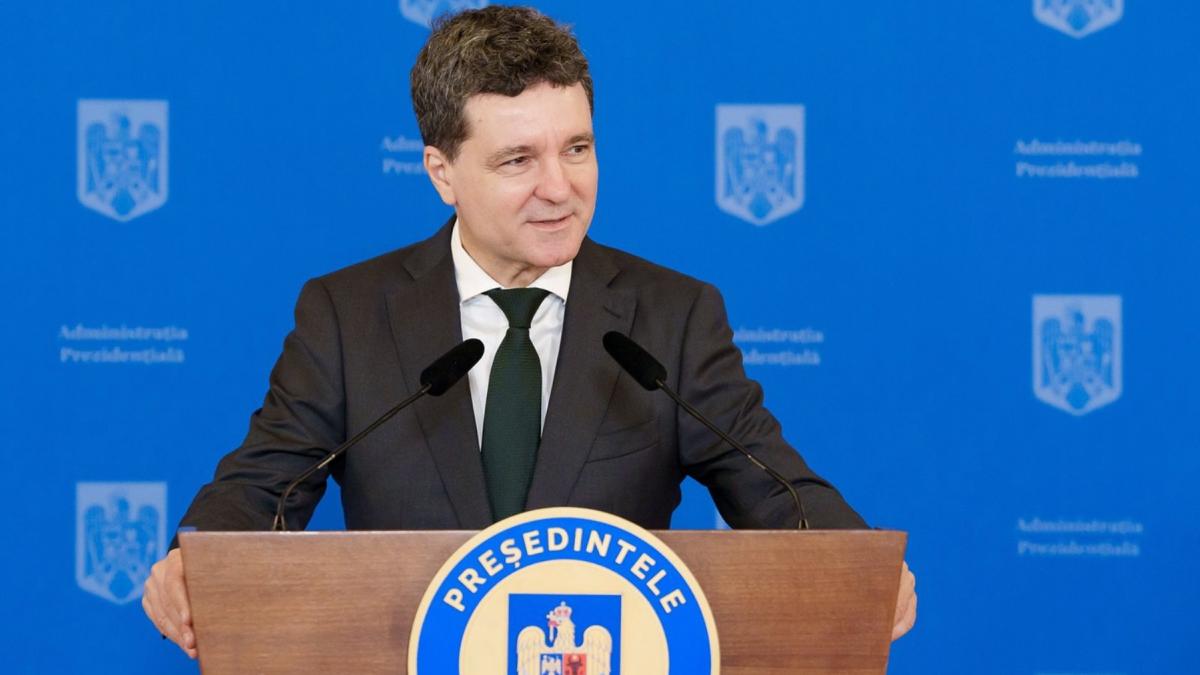 Nicusor Dan Inceperea cresterii economice in 2027