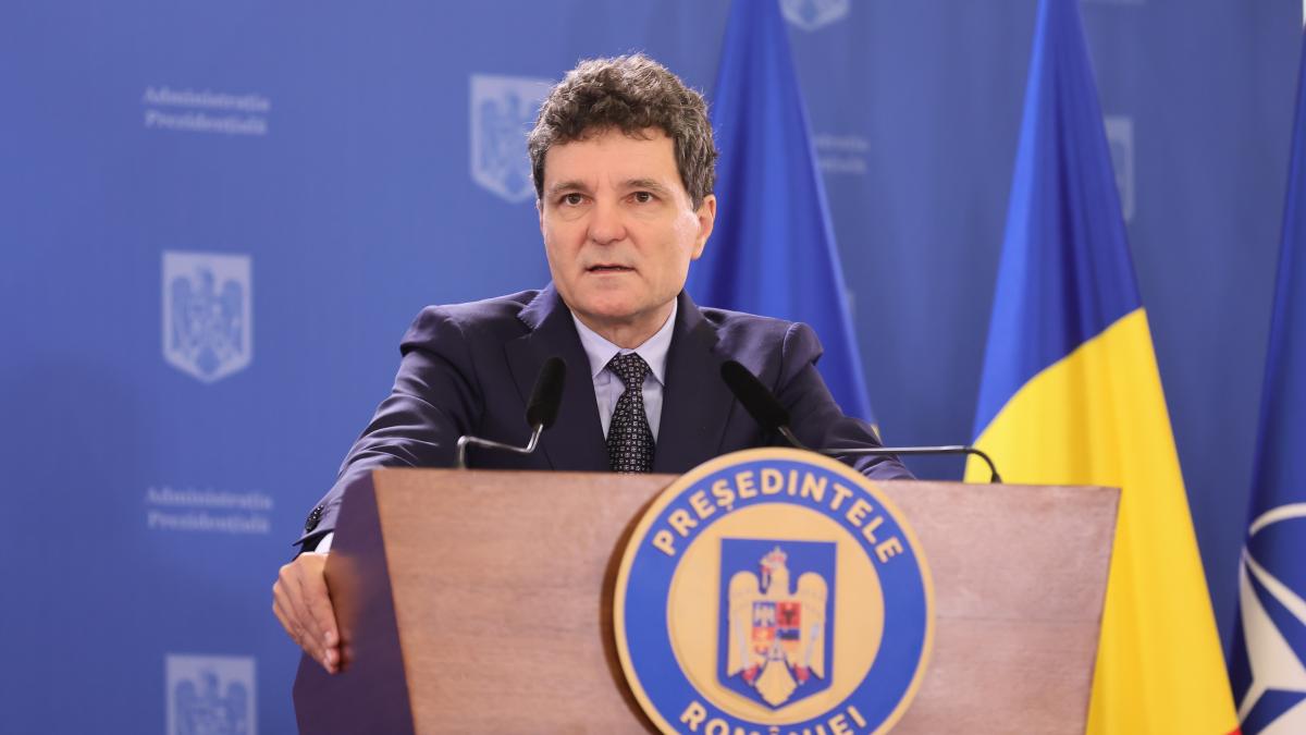 Nicusor Dan Parlamentul decide cuantumul pensiilor magistratilor
