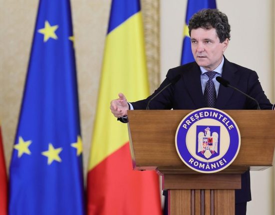 Nicusor Dan avertisment pentru Guvern TVA nu poate creste din nou