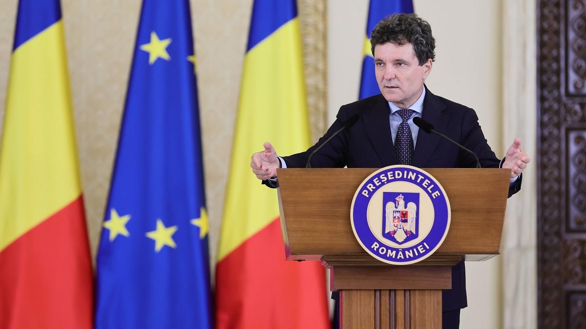 Nicusor Dan avertisment pentru Guvern TVA nu poate creste din nou