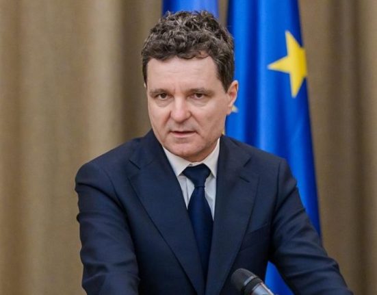 Nicusor Dan solicta ancheta urgenta la spitalul din Iasi